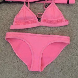 Triangl Swimwear Bikini